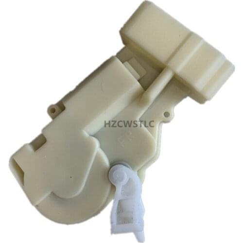 Free Shipping 69110-52010 6911052010 Door Lock Actuator 6Pins Front Right For Lexus GS300 GS430 GS400 For Toyota Echo Scion xB