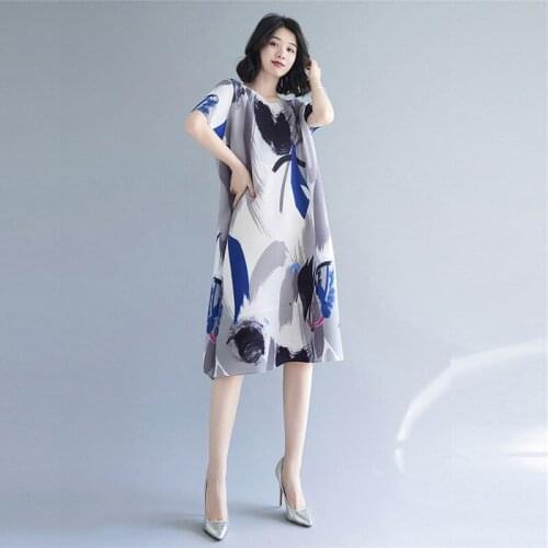 Длинные летние платья Changpleat China At AliExpress