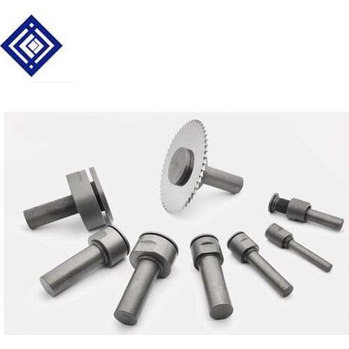 Tool holder For Tungsten Steel Saw Blade Milling Cutter Holder Diameter 4/5/6/7mm