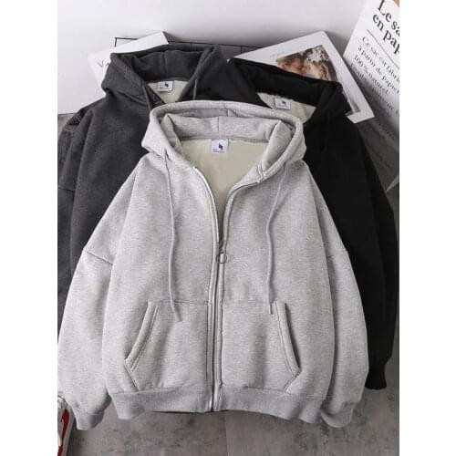 Hmsevenjz Warm Cardigans