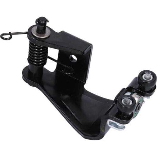 Left Sliding Door Roller 72561-TK8-A11 Replacement for Odyssey 4 Door EX 6AT-3.5L 2017 Car Door Parts