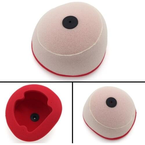 Motorcycle Air Filter For KTM 85 105 125 200 250 300 400 450 SX XC MXC EGS SXS XCW SXF XCFW XC-W EXC-G 59006015000 50306015000