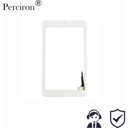 New 8'' inch touch panel For Acer Iconia One 8 B1-850 A6001 touch screen without frame digitizer touch panel Free Shipping