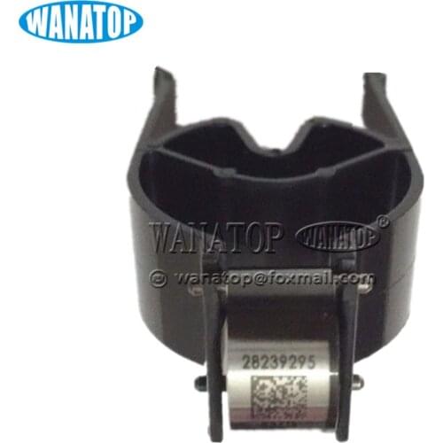 New fuel nozzle control valve 28239295 9308-622B 9308Z622B 28278897 common rail control valve for Havel JMC