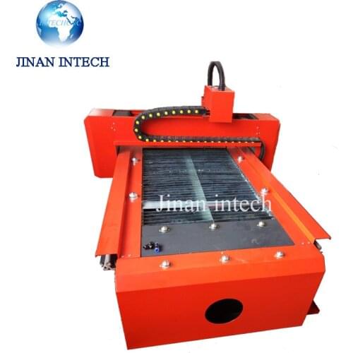 High configuration 6090 hobby cnc plasma cutter