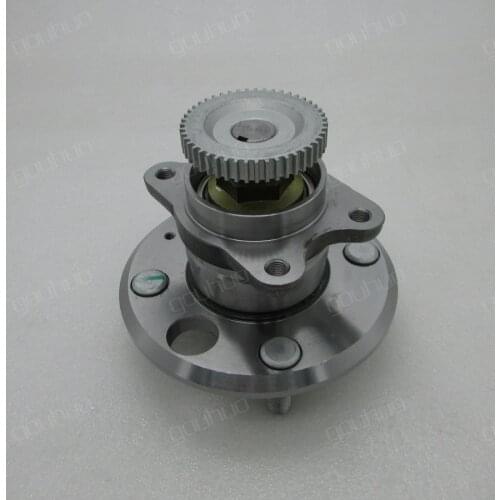 For Hyundai sonata Moinca rear axle head rear wheel bearing assembly
