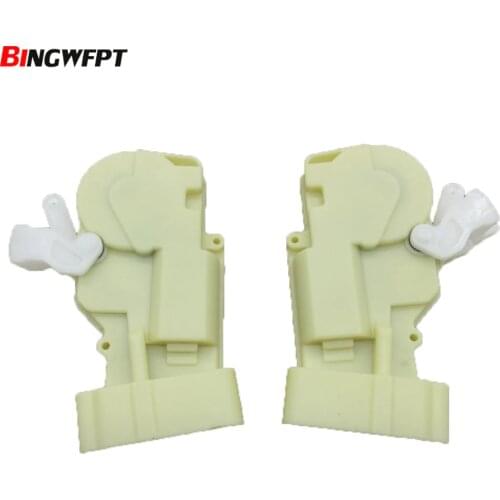 6Pins Door Lock Actuator Front Right&left 69030-48020 69040-48020 For Toyota Prius 2001 2002 2003 For Lexus RX300 99-03