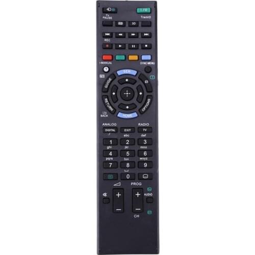 RM-ED052 Remote Control For SONY TV RM ED044 ED045 ED053 ED060 ED047 ED046 , ED049 RM-ED050 ED052 ED048 Controller L4G4