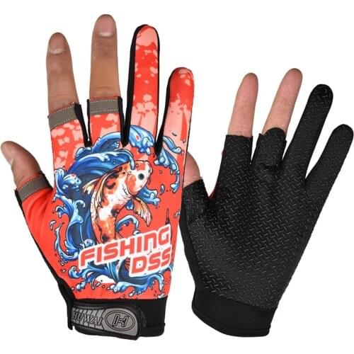 Перчатки на три пальца YUNCONG China At AliExpress