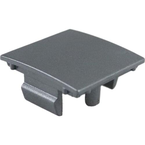 1Pcs Door Panel Cover Plug-Unpainted For-BMW E65 E66 745I 760I 2002-2008 Front Rear Door Panel Cover 51417025647