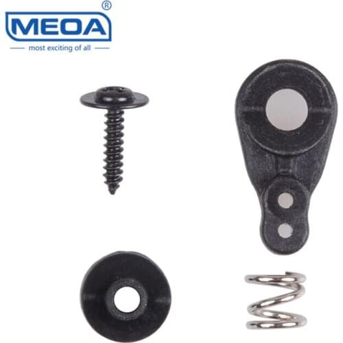 Wltoys RC Car Spare parts 1/28 Scale RC Car Parts K989-27 Steering Gear buffer Steering buffer seat for K969 K979 K989 K999 P929