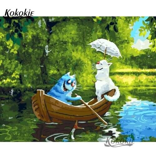 5d diamond-painting diy diamond mosaic painting diamond embroidery animals full square/round Picture of Rhinestone diamond art