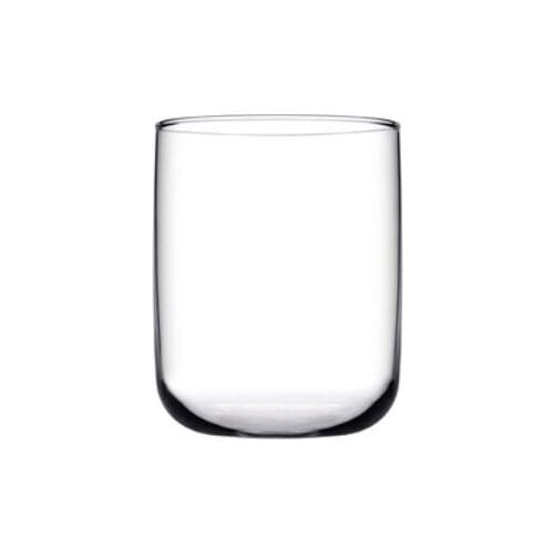 Antimicrobial Water Cup. 6 Water Glasses Produced with V-block Technology