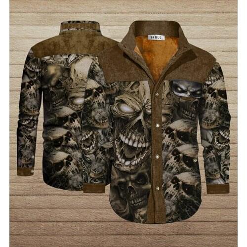 Arthur Curry Men's Jackets Pilots