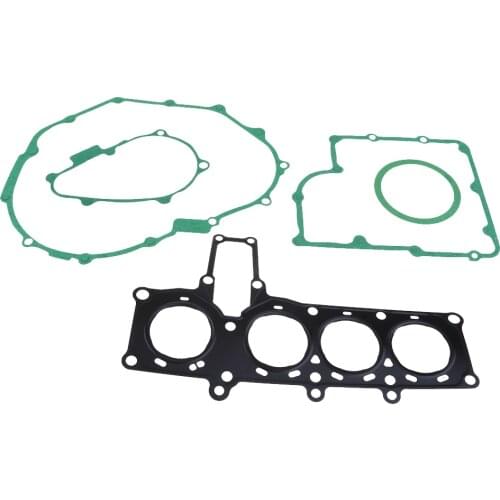 Cylinder Complete Gasket Engine Cover Kit For Hornet 250 MC31 CBR25