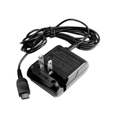 OSTENT US Home Wall Charger AC Power Supply Adapter for Nintendo Gameboy Micro GBM
