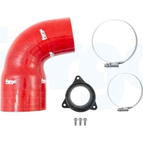 Hyundai i30N/Veloster N Turbo Inlet Adaptor FORGE FMTIA2