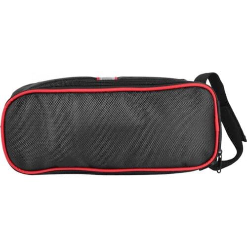 Electric Bicycle Controller Bag E-bike Motor Controller Oxford Cloth Protector Box Storage Bag for 30A / 35A Controller