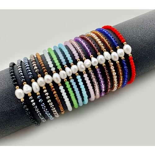 MOMIJI Wrist Bracelets