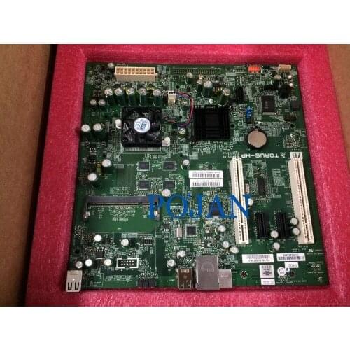 Formatter Main logic PC board CQ109-67020 Designjet T7100 T7200 Z6200 Z6600 Z6800 D5800 PS Designjet Plotter parts NEW