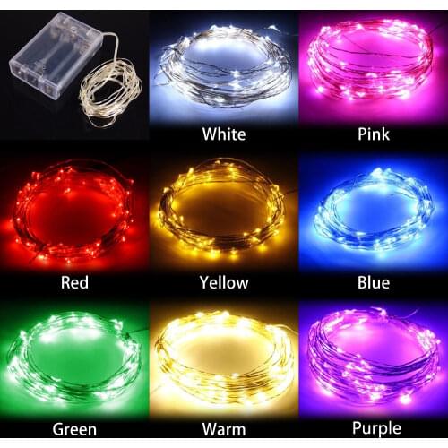 LED Garlands SAGE LU MEI China
