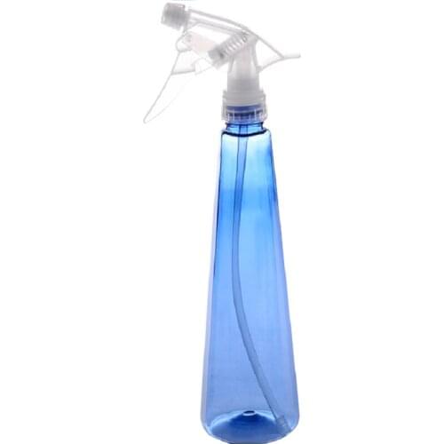Household sprinkling kettle sprinkler press type plant watering flower spray bottle watering pot