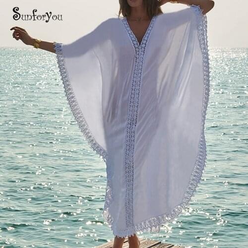 Sunforyou Summer Dressing Gowns