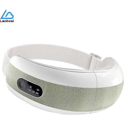 Eye Massager Smart Eye Protector Eye Massager Dryness Relief Fatigue Eye Mask Eye Protector