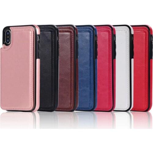 UPLE Leather Phone Cases