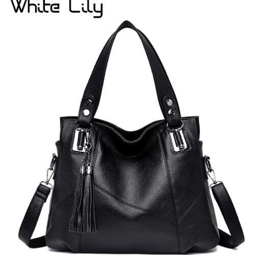 Women's Casual Bags White Lily China
