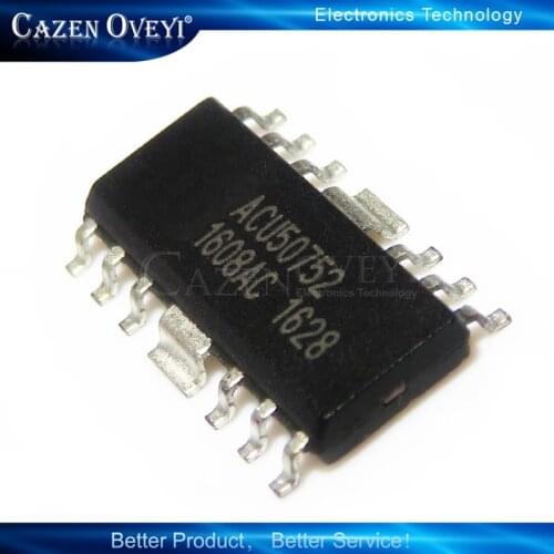 1piece ACU50752 50752 SOP-12 In Stock