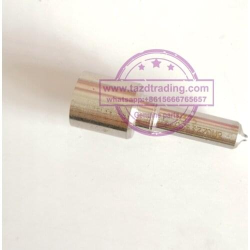 100% original Common Rail Nozzle L375PBD, L375PRD, H375 , G375, For 28236381 ,33800-4A700