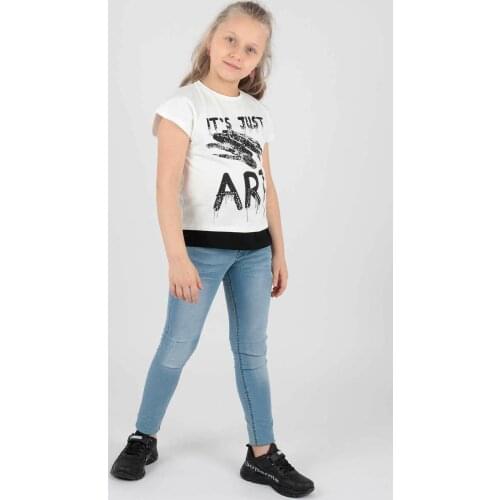 ATMACA Tops & T-Shirts For Girls