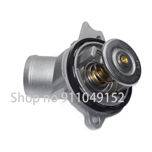 CAR Thermostat core W129 SL280 SL320mer ced esb en zSL500 W163 ML320 ML350 ML430 ML55 ML500 W170 SLK320 Coolant thermostat assem