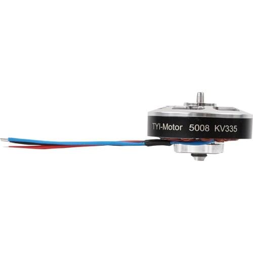 Brushless Outrunner Motor 5008 Kv335/400 CW/CCW R RC Aircraft Plane Multi-copter Accessories