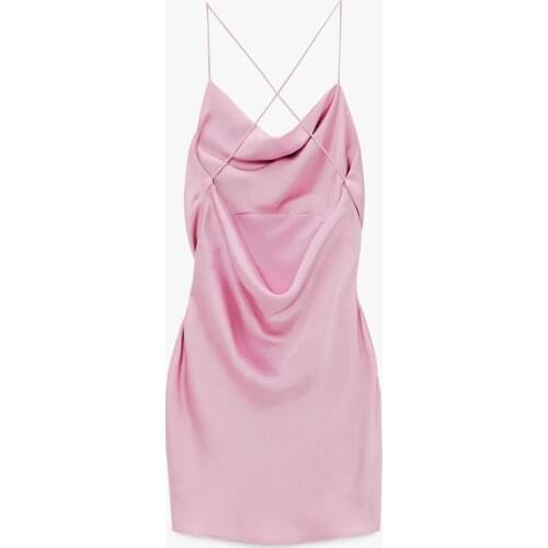 Женские платья BOOJIAWA China At AliExpress