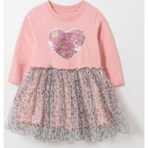 Infant Kids Princess Dress Summer Casual Baby Girl Clothes Bebe Girls Dresses Brand 100% Combed Cotton Unicorn Children Clothing