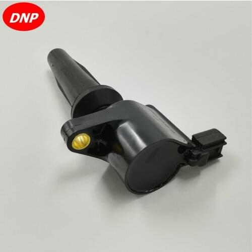 DNP GENUINE Ignition Coil fits for FORD Escape Taurus MAZDA M6 MPV Mercury Mariner 2M2E12A366AC AJ5118100A