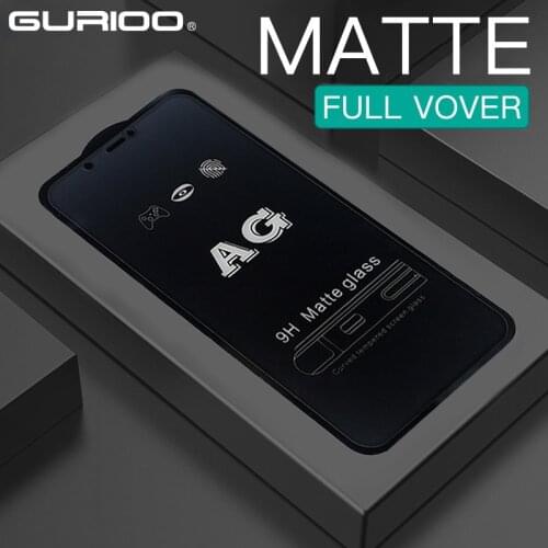 Gurioo Screen Protectors For Samsung Galaxy M51