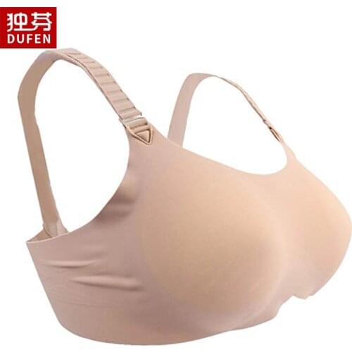 独芬 Silicone Bras China