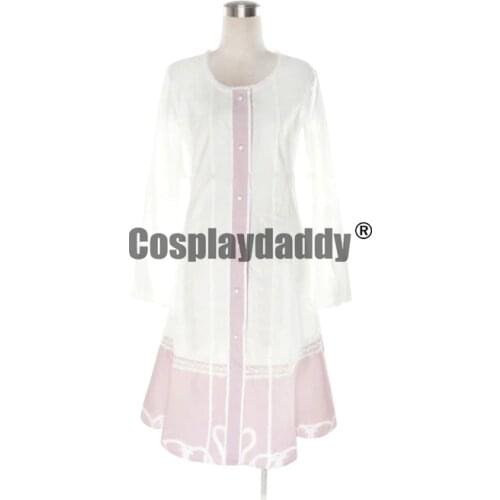 Attack on Titan Ackerman Childhood Ver Outfit Dress Cosplay Costume F006