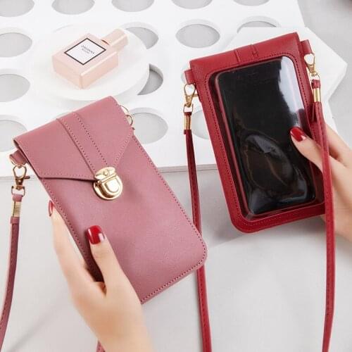 Crossbody Bags For Women LIRENNIAO China