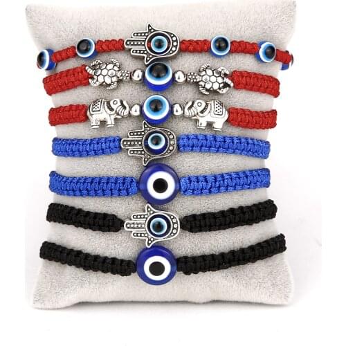 Браслеты с подвесками MUQGEW China At AliExpress