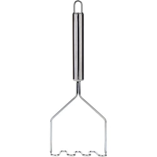 New Kitchen Gadgets Potato Mud Pressure Mud Machine Potatoes Masher Pressure Mashed Potatoes Device Fruit Vegetable Tool
