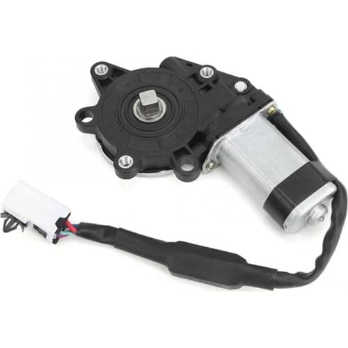 Front Left Window Lift Motor Regulator 80731CA011, 80731, 80731CD000 Fits for Infiniti G35 Nissan 350Z accesorios automovil