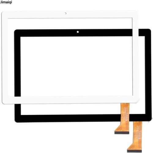 Touch Screen For 10.1'' Inch XHSNM1010301W V0 Tablet External Capacitive Panel Digitizer Glass Sensor Replacement Multitouch