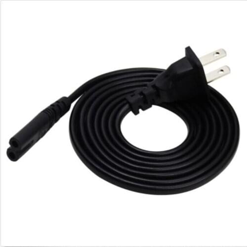AC Power Supply Cord Cable Lead For Marshall Stanmore Wireless BT Speaker System