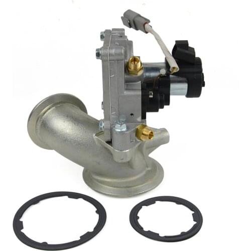 AP03 Heavy Duty EGR Valve 4955422RX 4955422 for Kenworth T600A T800 W900 T800 for Volvo VN VNL VNM VT