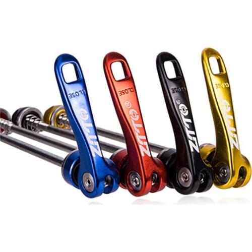 Toporchid Bicycle Wheels