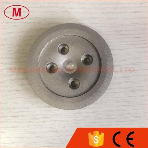 GTB2260VZK 812971-5002S 812971-5006S BK3Q6K682AC Turbo backplate for Ranger / Transit 3.2 TDCI 200 HP 147 Kw Duratorq